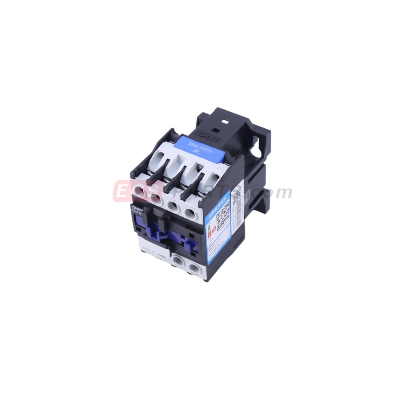 CHNT Elevator Contactor CJX2-2501 220V 50Hz 25A